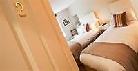 The Kings Head Hotel Киркби-Стивен Экстерьер фото