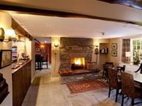 The Kings Head Hotel Киркби-Стивен Экстерьер фото