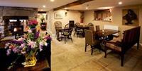 The Kings Head Hotel Киркби-Стивен Экстерьер фото